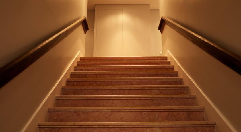 Cacilhas Guest Apartments Almada Rum bild
